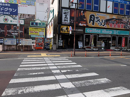 東京中央美容外科宇都宮院ルート04