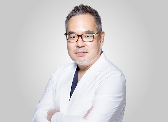 寺西 宏王医師の写真