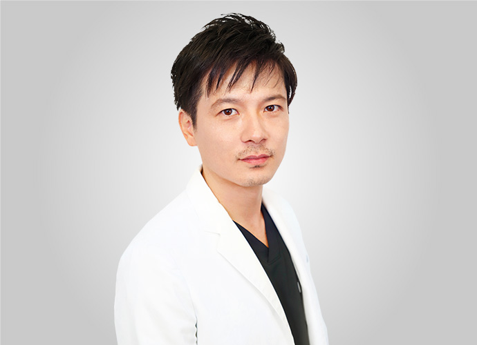 ドクター写真