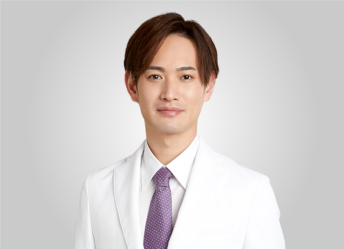 ドクター写真