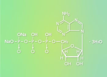 アデノシン三リン酸二ナトリウム