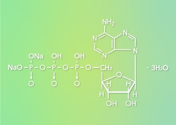 アデノシン三リン酸二ナトリウム