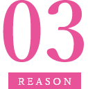 reason