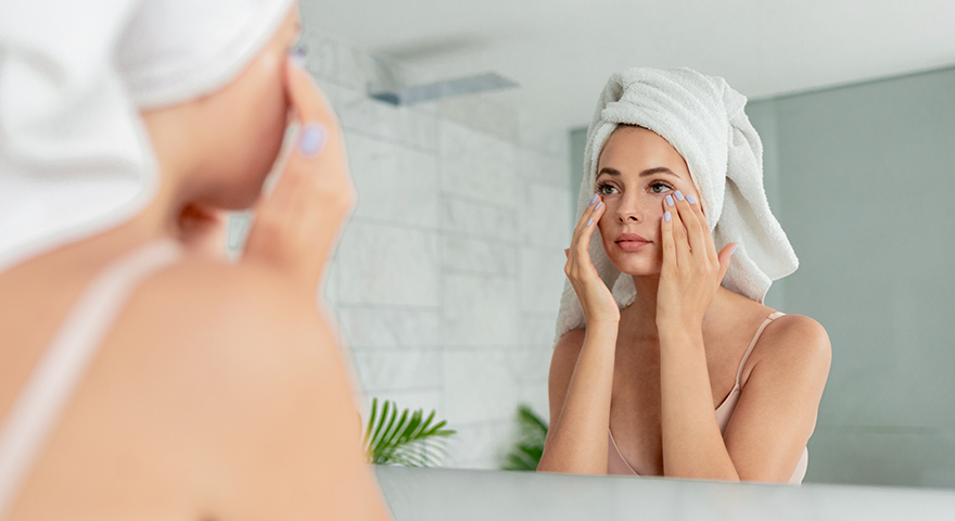 埋没法の糸が取れる前兆