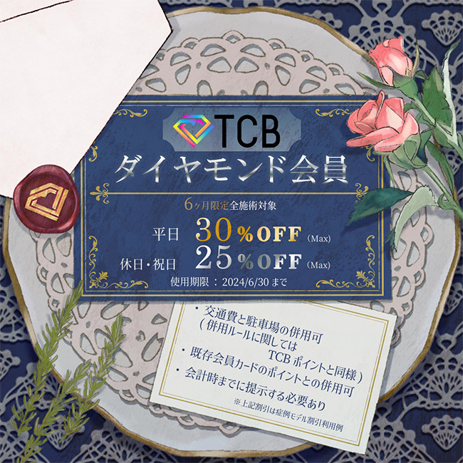ダイヤモンド会員始まりました 休日(土日祝)：最大25%OFF 平日：最大30%OFF