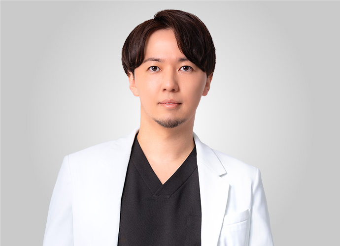山本 展生医師の写真