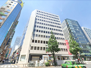 東京中央美容外科新宿西口院JRルート06