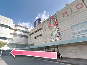 東京中央美容外科和歌山院ルート03