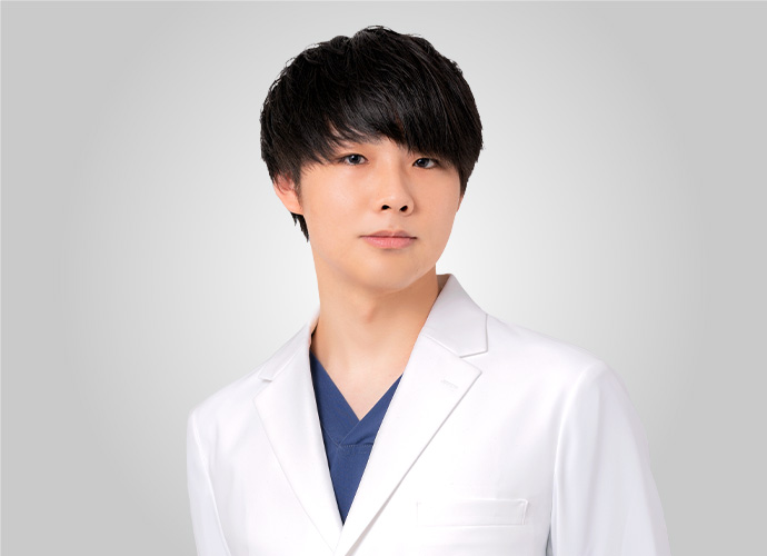 井口 京介医師の写真