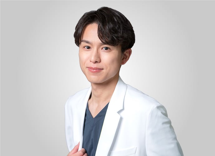 田村太一医師の写真