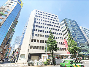 東京中央美容外科新宿西口院 JRルート06