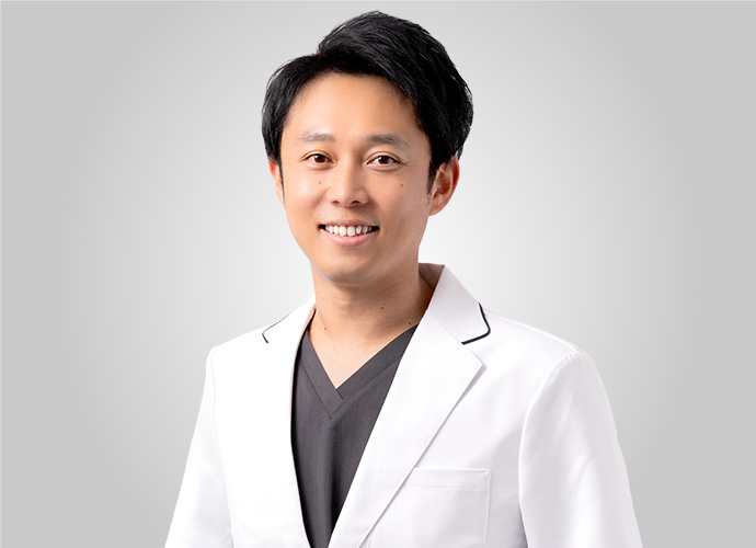 田村貴彦医師の写真