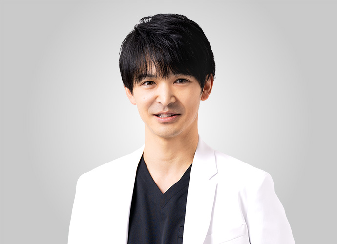 松村圭祐医師のプロフィール写真