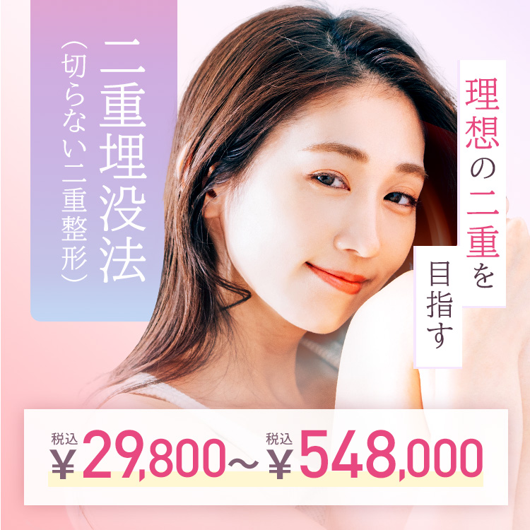 二重埋没法